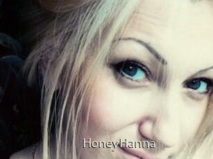 HoneyHanna