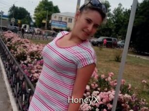 HoneyX