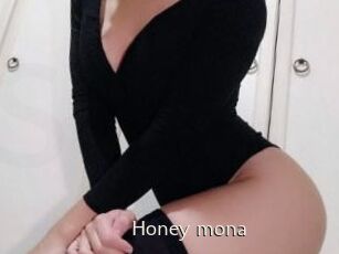 Honey_mona