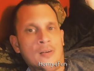 Horny4Fun