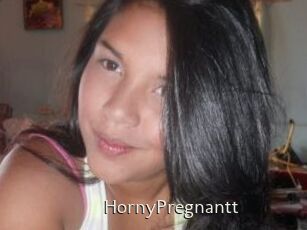 HornyPregnantt