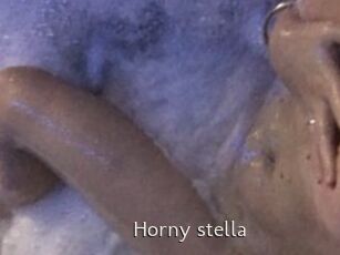 Horny_stella