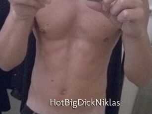 HotBigDickNiklas