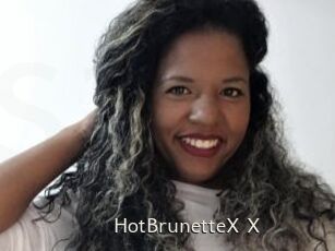 HotBrunetteX_X