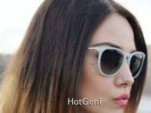 HotGeni