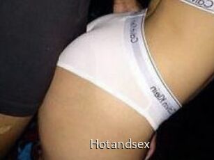 Hotandsex