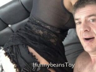 HunnybeansToy