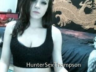 HunterSexThompson Sexe Annuaire