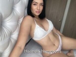 Haanna_hamptons