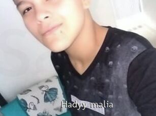 Hadyy_malia