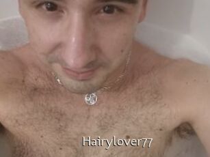 Hairylover77