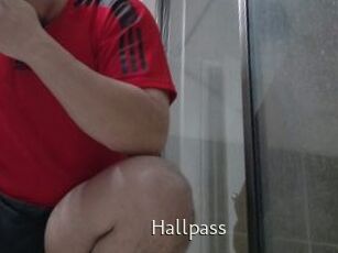 Hallpass