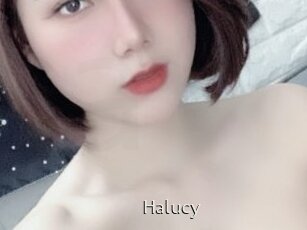 Halucy