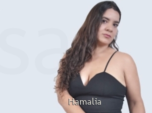 hamalia Sexe Annuaire