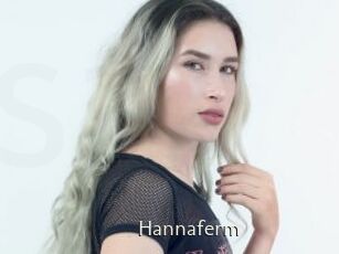 Hannaferm