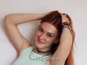 Hapinessu