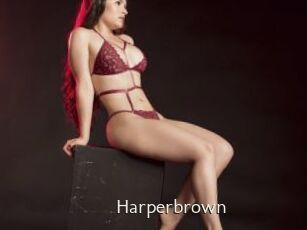 Harperbrown