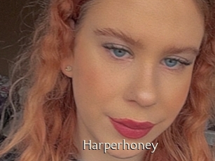 Harperhoney