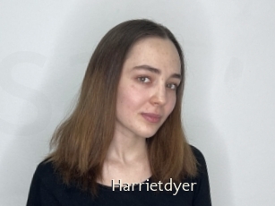 Harrietdyer
