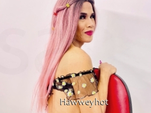 Hawweyhot