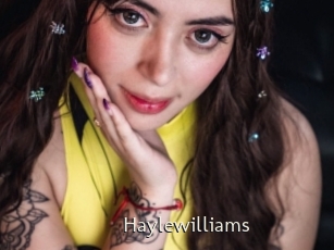 haylewilliams Sexe Annuaire