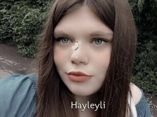 Hayleyli