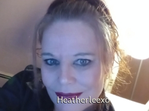 Heatherleexo