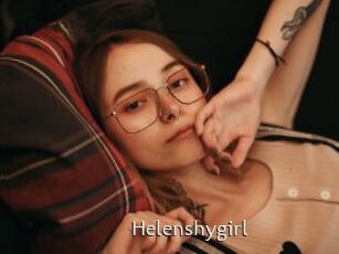 Helenshygirl