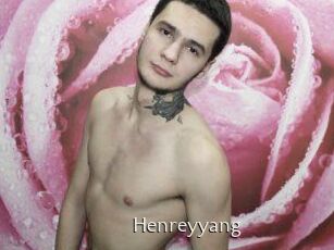 Henreyyang