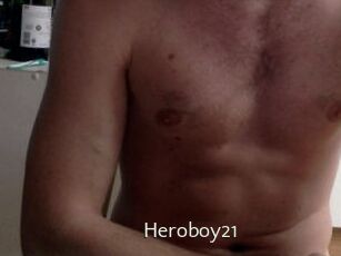 Heroboy21