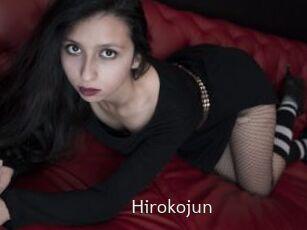 Hirokojun