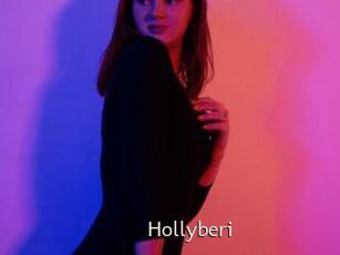 Hollyberi