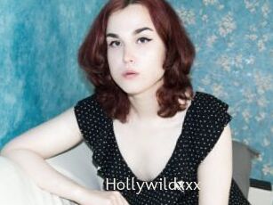 Hollywildxxx