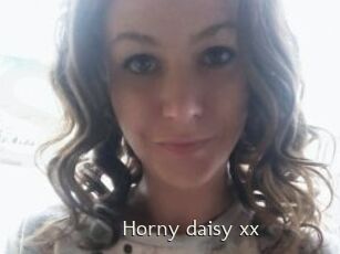 Horny_daisy_xx