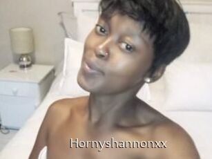 Hornyshannonxx