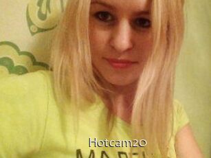 Hotcam20