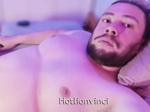 Hotlionvinci