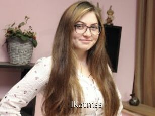 IKatniss