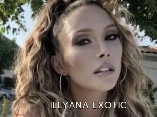 ILLYANA_EXOTIC Sexe Annuaire