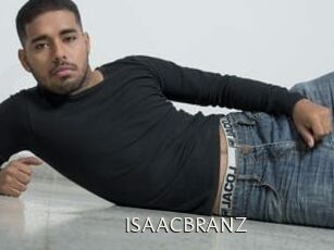 ISAACBRANZ