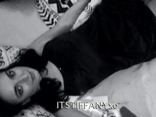 ITSTIFFANYxo