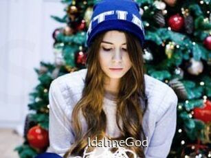 IdalineGod