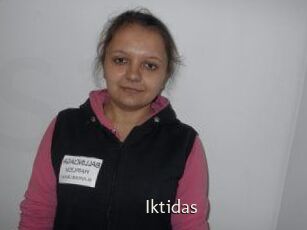 Iktidas