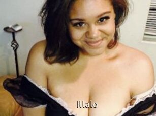 Illalo