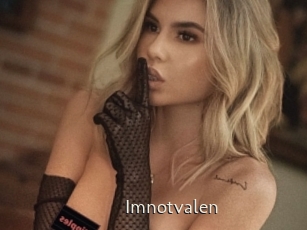 Imnotvalen Sexe Annuaire