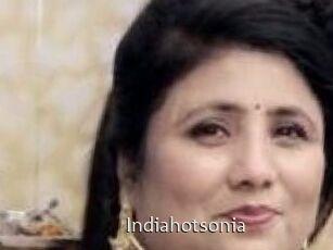 Indiahotsonia