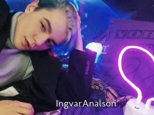IngvarAnalson