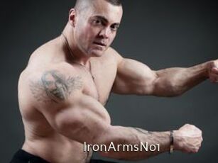 IronArmsNo1