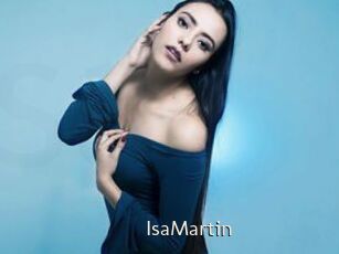 IsaMartin Sexe Annuaire