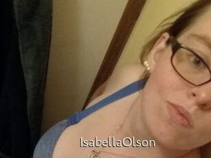 Isabella_Olson